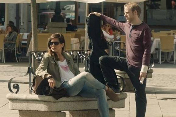 David Trueba competirá en la sección oficial del Festival de Málaga con "Casi 40"