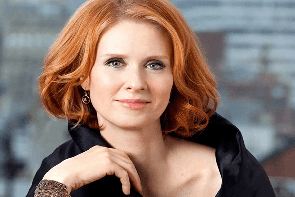 Cynthia Nixon se presentará a gobernadora de Nueva York: ¿traerá sexo a la ciudad?