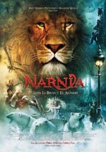 Disney abandona el territorio de Narnia