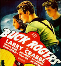 Frank Miller a por “Buck Rogers”