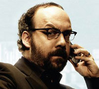 Giamatti, ministro del gobierno británico