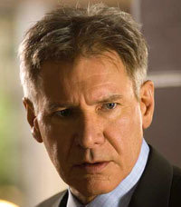 Harrison Ford interpretará a un reportero