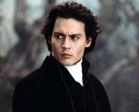 Johnny Depp en el infierno