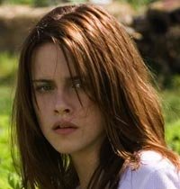 Kristen Stewart y el rock and roll