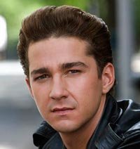 LaBeouf, protagonista de un thriller de John Grisham