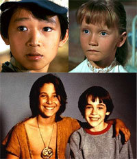 Los niños perdidos