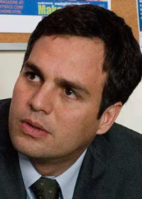 Muere el hermano de Mark Ruffalo