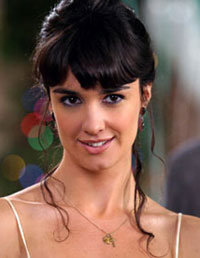Paz Vega está embarazada de su segundo hijo