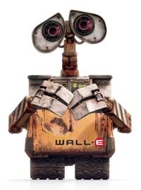 Planta un árbol con WALL·E