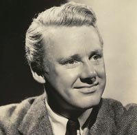 Recuerdo de Van Johnson