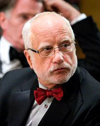Richard Dreyfuss demanda a su padre y a su tío