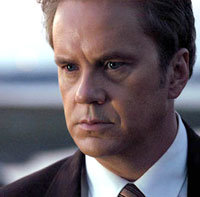 Tim Robbins podría ser el padre de Iron Man