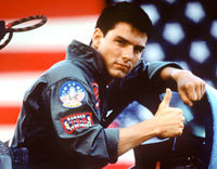¿Tom Cruise vuelve a los cielos?