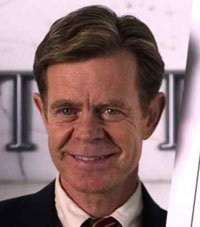 William H. Macy regresa al teatro