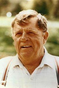 Adiós a Pat Hingle