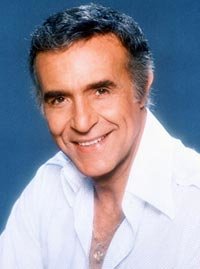Adiós a Ricardo Montalbán
