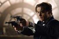 Brendan Fraser y la venganza peluda