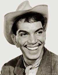 Cantinflas tendrá su biopic
