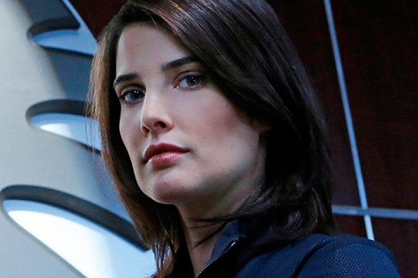Cobie Smulders, detective privada en una nueva serie
