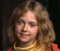 ¿Dakota Fanning en "Luna nueva"?