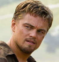 DiCaprio: un médico asesino