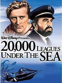 El regreso del capitán Nemo