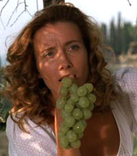Emma Thompson vs. Hearthrow