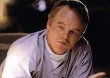 Hoffman debutará como director