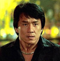 Jackie Chan, el nuevo Miyagi