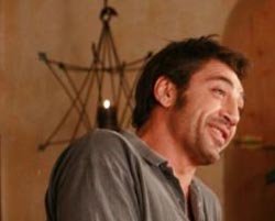 ¿Javier Bardem se reconcilia con la prensa?