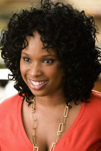 Jennifer Hudson vuelve a cantar