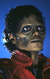 John Landis denuncia a Michael Jackson