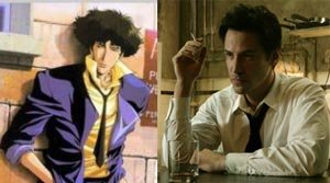 Keanu Reeves sigue fantástico