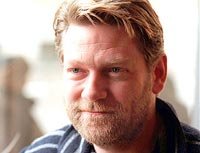 Kenneeth Branagh  se ficha a sí mismo para 'Thor'