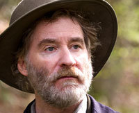 Kevin Kline, escritor frustrado