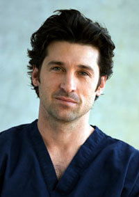 Las 24h. de Patrick Dempsey