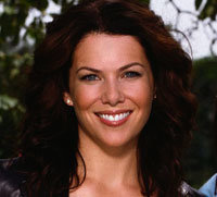 Lauren Graham en una nueva serie