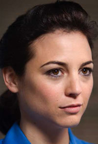 Leonor Watling ya es mamá
