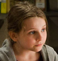 Los nuevos proyectos de Abigail Breslin