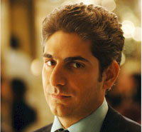 Michael Imperioli reúne a varios actores de "Los Soprano"