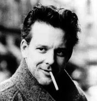 Mickey Rourke, villano de "Iron Man 2"