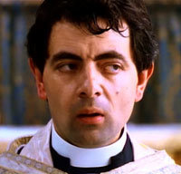 Mr. Bean triunfa en el teatro