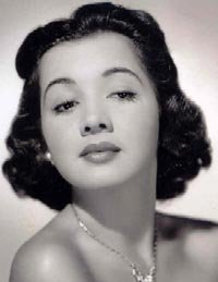 Muere la actriz Olga San Juan