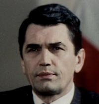 Muere "Sinuhé, el egipcio"
