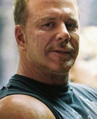 Novedades en el reparto de ‘Expendables’
