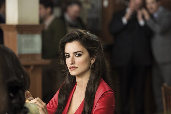 Penélope Cruz, madre latina a las órdenes de Todd Solonz