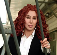Posible vuelta al cine de Cher