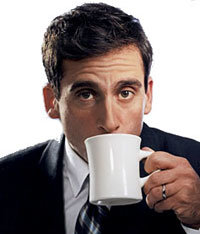 Steve Carell se convierte en tendero