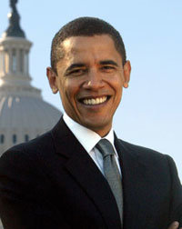 Todos con Obama