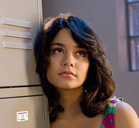 Vanessa Hudgens: de "High School Musical" a "Crepúsculo"
